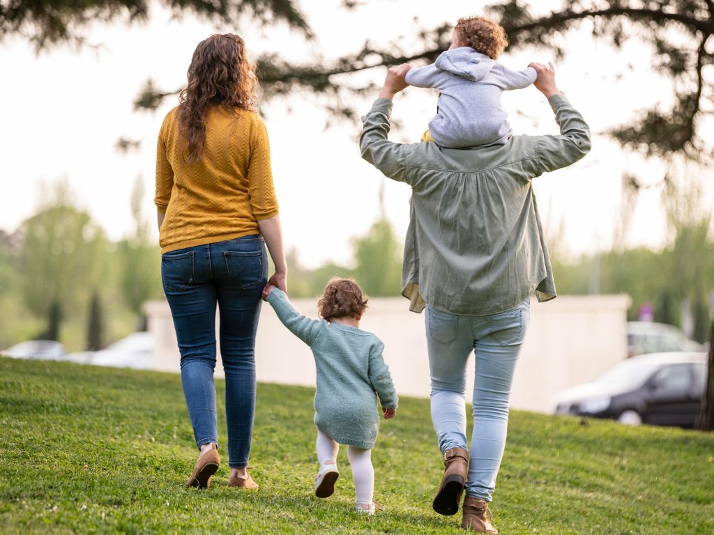 Conciliación familiar